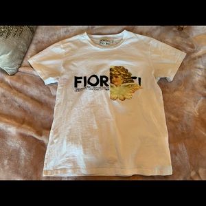 COPY - Fiorucci top